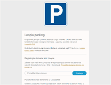 Tablet Screenshot of mlmcoaching.se